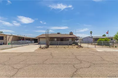 8294 S Smoketree Lane, Mohave Valley, AZ 86440 - Photo 1