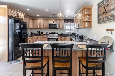 8294 S Smoketree Lane, Mohave Valley, AZ 86440 - Photo 14