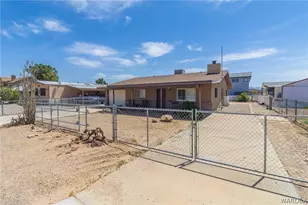 8294 S Smoketree Ln, Mohave Valley, AZ 86440 - Photo 2