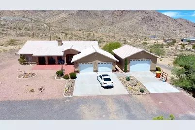 1944 E Fortuna Court, Kingman, AZ 86409 - Photo 1