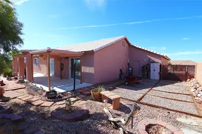 1554 El Campo, Bullhead City, AZ 86442 - Photo 22