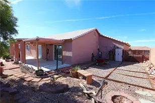 1554 El Campo, Bullhead City, AZ 86442 - Photo 22