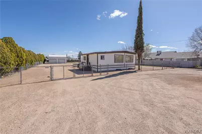 4380 N Roosevelt Street, Kingman, AZ 86409 - Photo 1