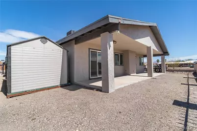448 Roadrunner Drive, Bullhead City, AZ 86442 - Photo 48