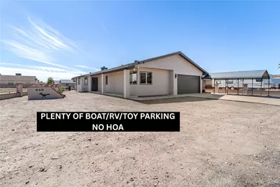 448 Roadrunner Drive, Bullhead City, AZ 86442 - Photo 2