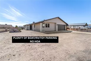 448 Roadrunner Dr, Bullhead City, AZ 86442 - Photo 2
