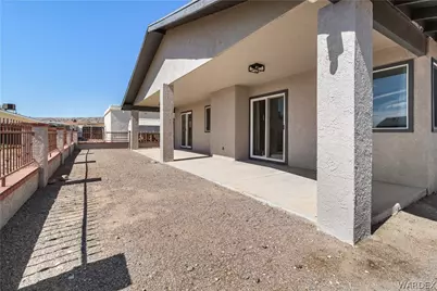 448 Roadrunner Drive, Bullhead City, AZ 86442 - Photo 46