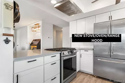 448 Roadrunner Drive, Bullhead City, AZ 86442 - Photo 16