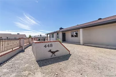 448 Roadrunner Drive, Bullhead City, AZ 86442 - Photo 52