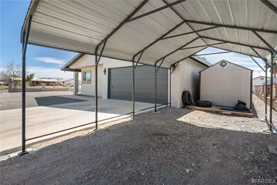 448 Roadrunner Drive, Bullhead City, AZ 86442 - Photo 38