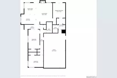 448 Roadrunner Drive, Bullhead City, AZ 86442 - Photo 4