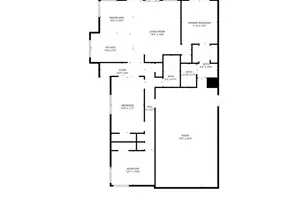 448 Roadrunner Dr, Bullhead City, AZ 86442 - Photo 4