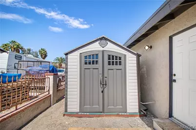 448 Roadrunner Drive, Bullhead City, AZ 86442 - Photo 42