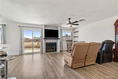 448 Roadrunner Drive, Bullhead City, AZ 86442 - Photo 6
