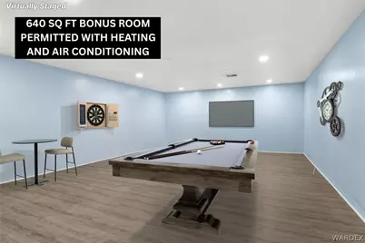 448 Roadrunner Drive, Bullhead City, AZ 86442 - Photo 36