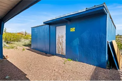 8556 W Wild Horse Drive, White Hills, AZ 86445 - Photo 36