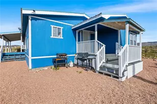 8556 W Wild Horse Dr, White Hills, AZ 86445 - Photo 30