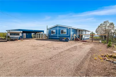 8556 W Wild Horse Drive, White Hills, AZ 86445 - Photo 24