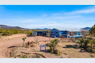 8556 W Wild Horse Drive, White Hills, AZ 86445 - Photo 22