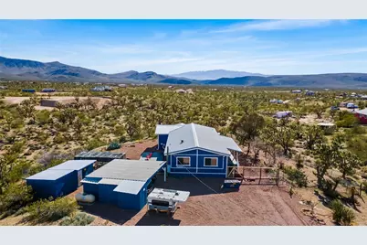 8556 W Wild Horse Drive, White Hills, AZ 86445 - Photo 42