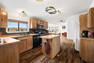 8556 W Wild Horse Dr, White Hills, AZ 86445 - Photo 2
