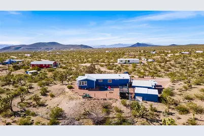 8556 W Wild Horse Drive, White Hills, AZ 86445 - Photo 48