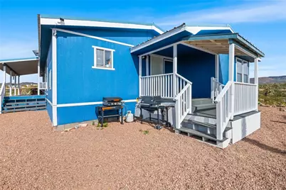 8556 W Wild Horse Drive, White Hills, AZ 86445 - Photo 30