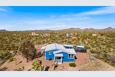 8556 W Wild Horse Drive, White Hills, AZ 86445 - Photo 46