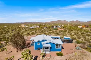 8556 W Wild Horse Dr, White Hills, AZ 86445 - Photo 46