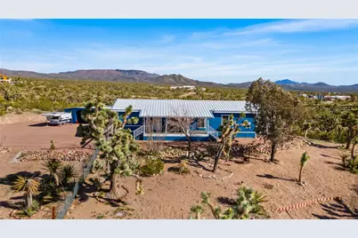 8556 W Wild Horse Drive, White Hills, AZ 86445 - Photo 44