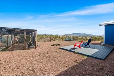 8556 W Wild Horse Drive, White Hills, AZ 86445 - Photo 32