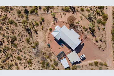 8556 W Wild Horse Drive, White Hills, AZ 86445 - Photo 50