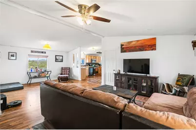 8556 W Wild Horse Drive, White Hills, AZ 86445 - Photo 4
