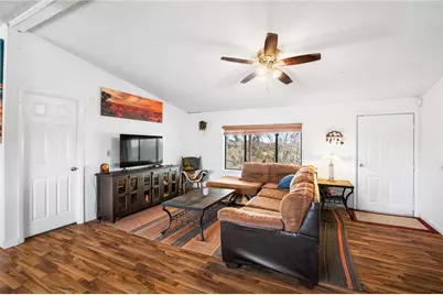 8556 W Wild Horse Drive, White Hills, AZ 86445 - Photo 6