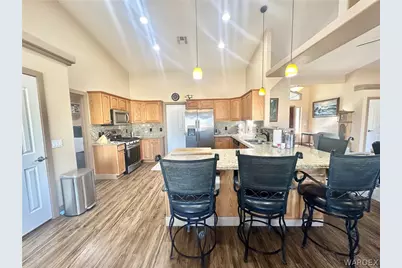2852 Mountain Trail Road, Kingman, AZ 86401 - Photo 14