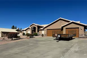 2852 Mountain Trail Rd, Kingman, AZ 86401 - Photo 2