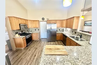 2852 Mountain Trail Road, Kingman, AZ 86401 - Photo 16