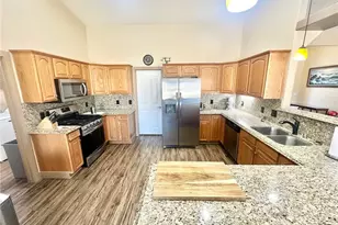 2852 Mountain Trail Rd, Kingman, AZ 86401 - Photo 16