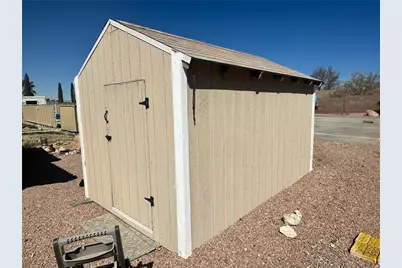 2852 Mountain Trail Road, Kingman, AZ 86401 - Photo 50