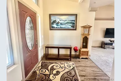 2852 Mountain Trail Road, Kingman, AZ 86401 - Photo 6