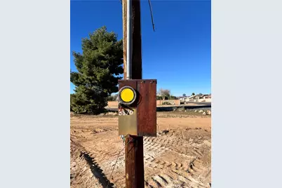 3870 E Thompson Avenue, Kingman, AZ 86409 - Photo 4