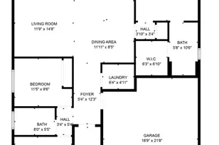 3541 E Northern Ave, Kingman, AZ 86409 - Photo 4