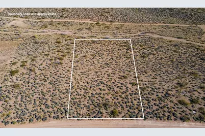 Lot 502 W La Selva Drive, White Hills, AZ 86445 - Photo 1