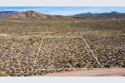 Lot 502 W La Selva Drive, White Hills, AZ 86445 - Photo 12