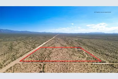 123-29-027 E Juniper Drive, Yucca, AZ 86438 - Photo 4