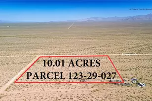 123-29-027 E Juniper Dr, Yucca, AZ 86438 - Photo 1
