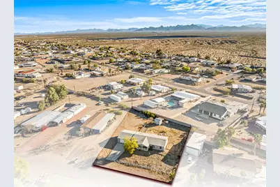 5780 S Dromedary Drive, Fort Mohave, AZ 86426 - Photo 56