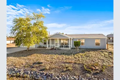 5780 S Dromedary Drive, Fort Mohave, AZ 86426 - Photo 1