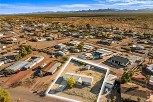 5780 S Dromedary Dr, Fort Mohave, AZ 86426 - Photo 2