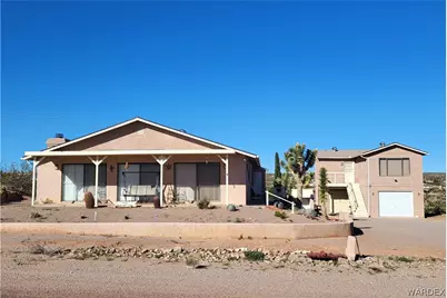 30425 N Escalante Boulevard, Meadview, AZ 86444 - Photo 2